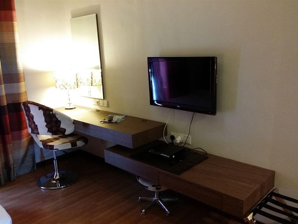 Hotel Arenaa Deluxe