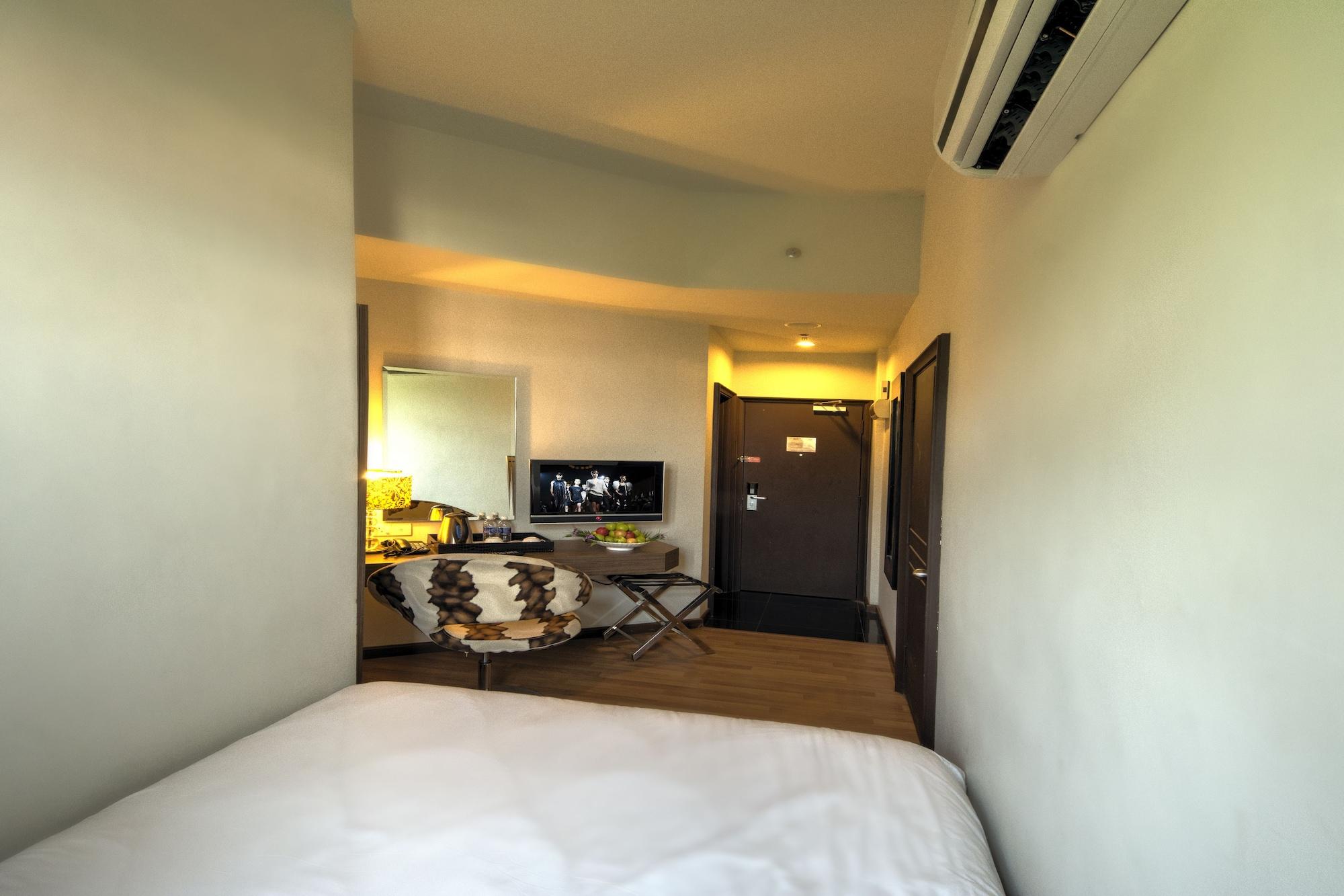 Arenaa Deluxe Malacca