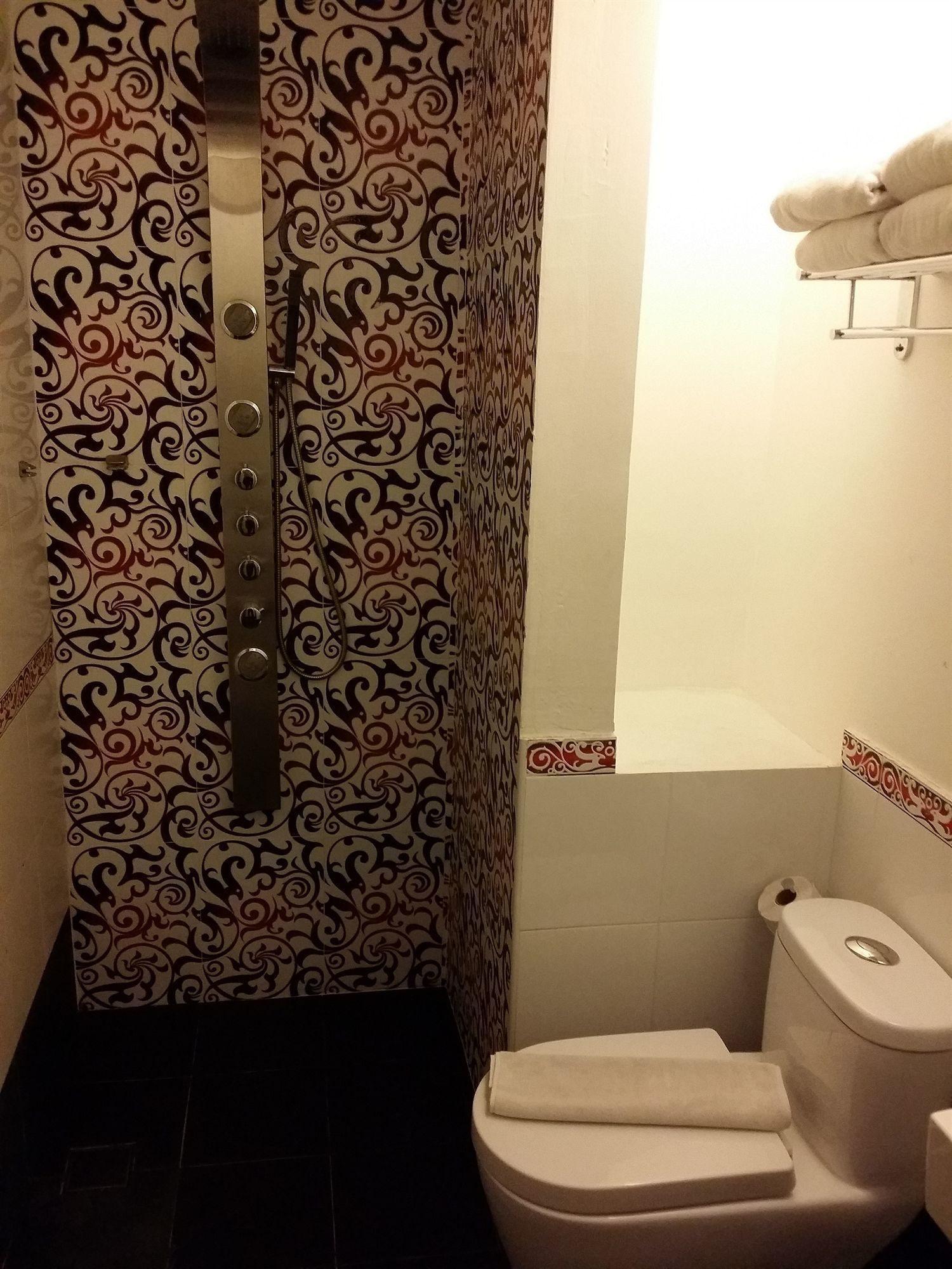 Arenaa Deluxe Malacca
