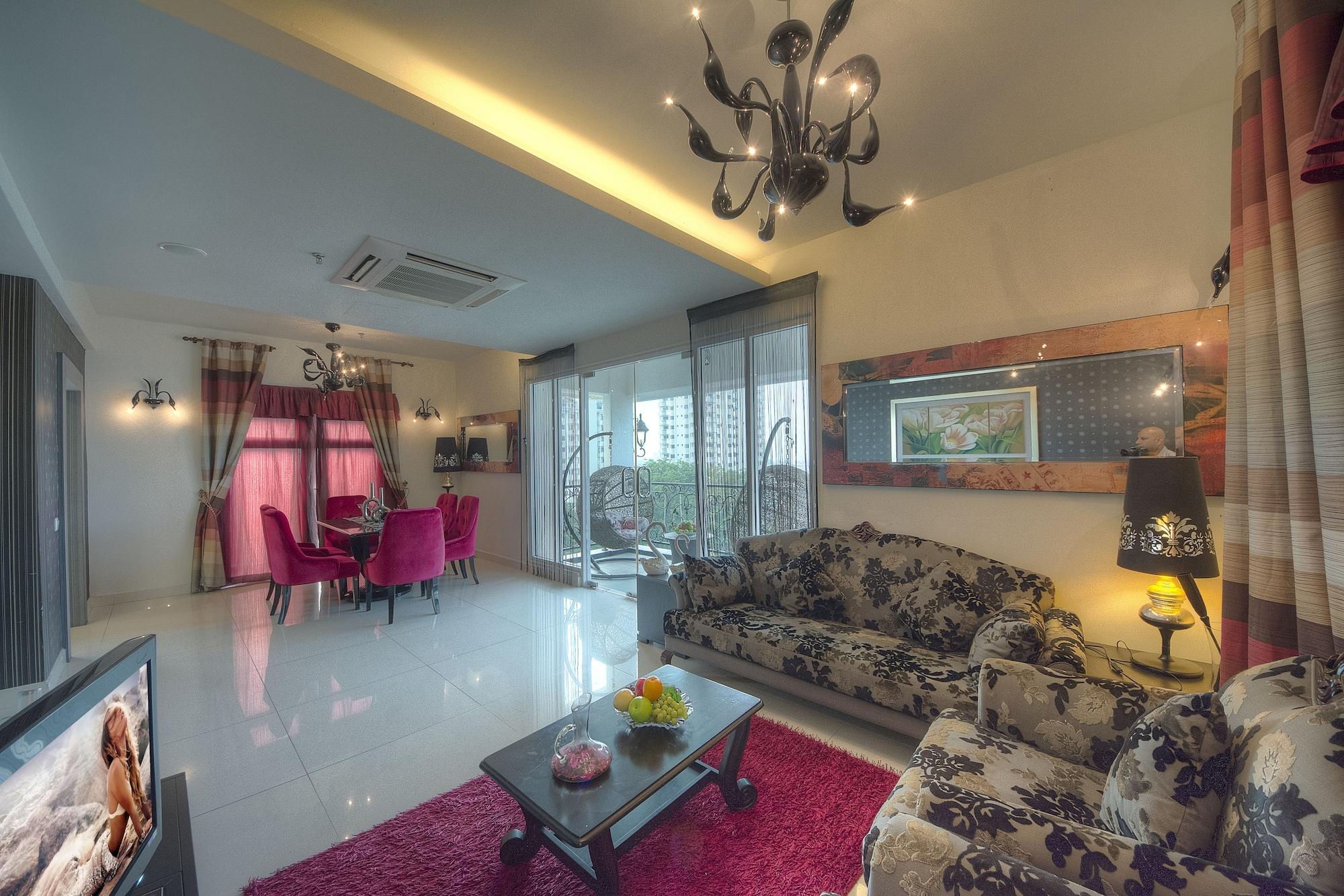 Hotel Arenaa Deluxe