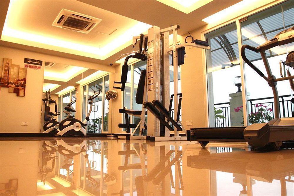 Hotel Arenaa Deluxe 3*